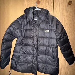 The North Face Women's Hydrenalite Down Hoodie